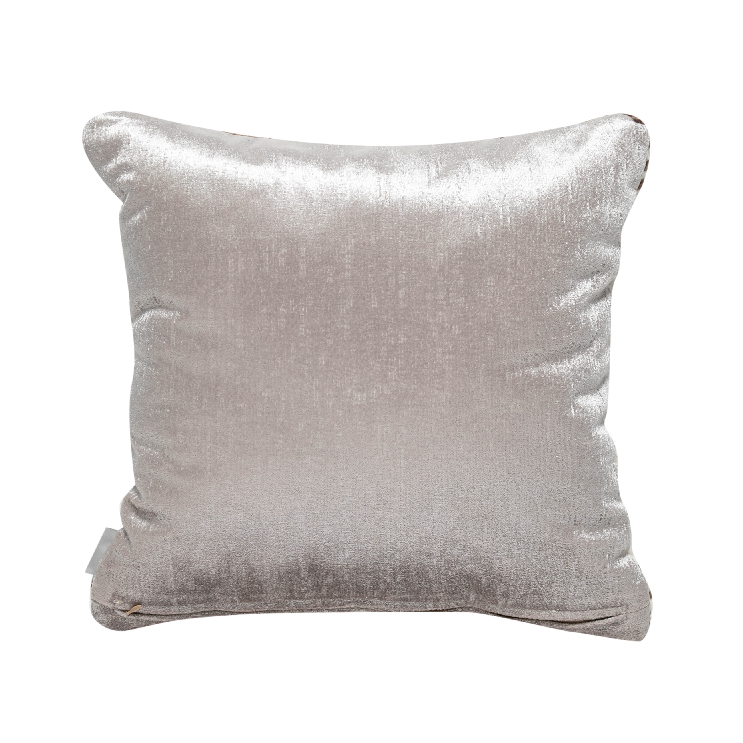 ADRIA BOHEM KIRLENT KAHVE BEJ 45X45