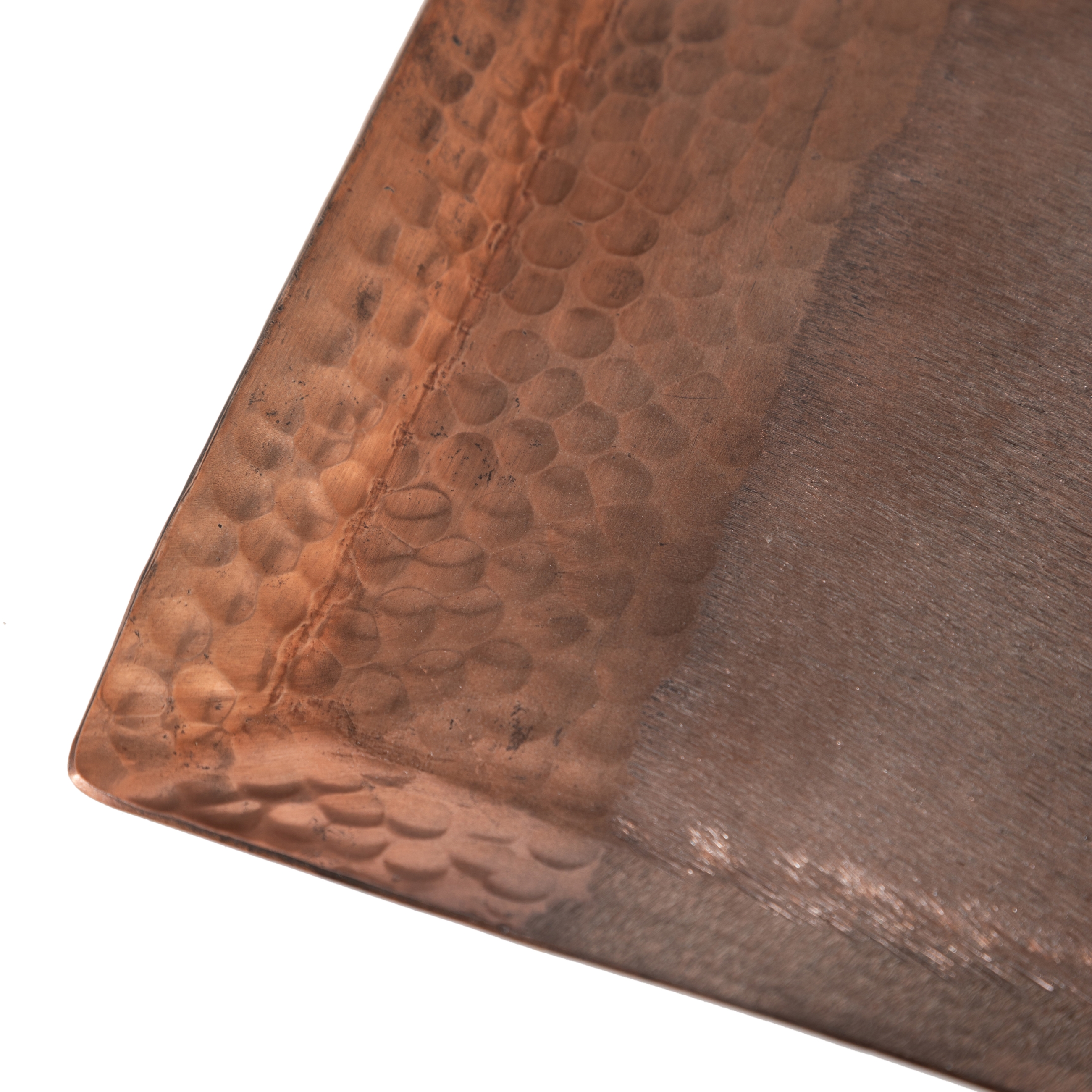 NADIAD DEKORATİF TEPSİ 21X21 CM