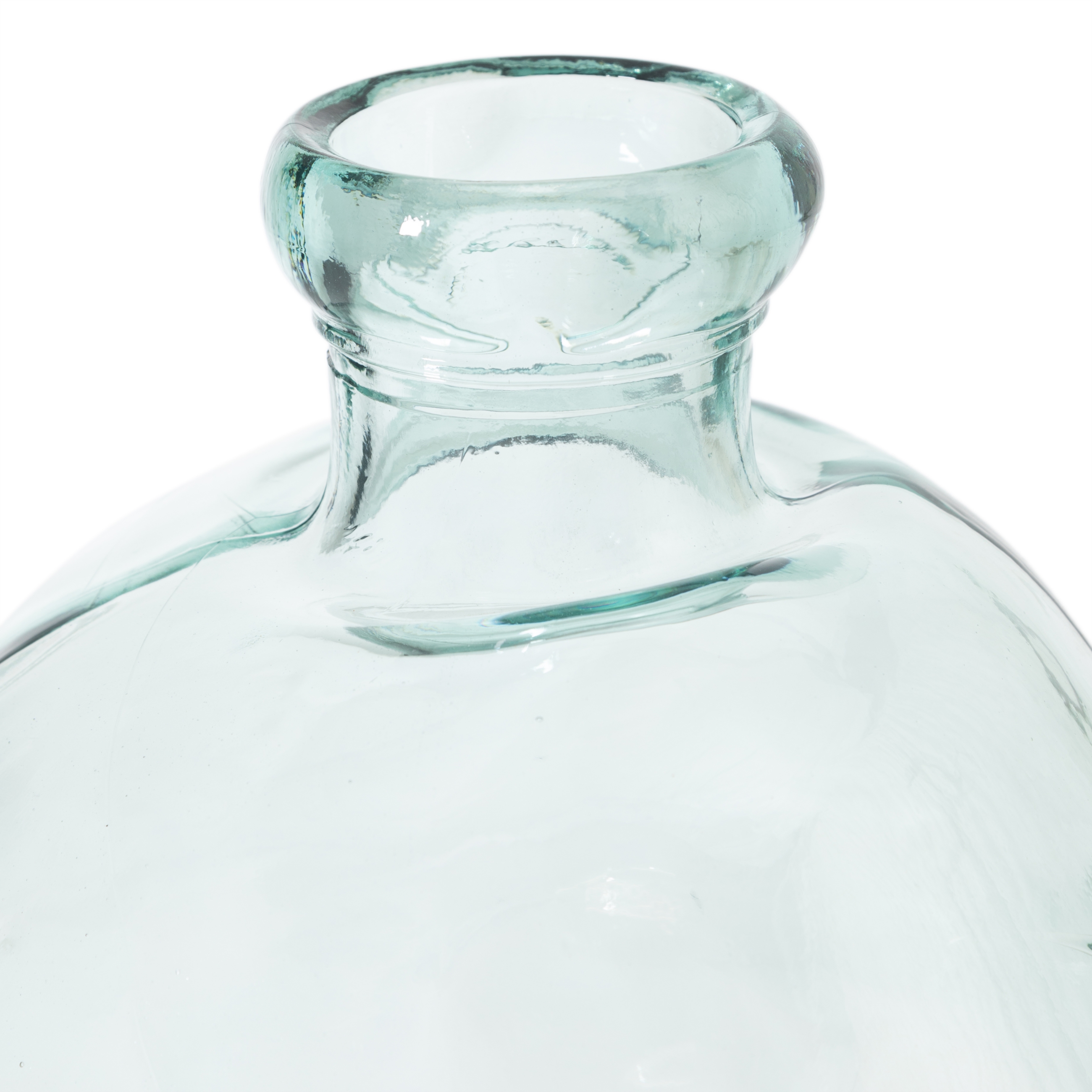 FLUID CAM VAZO 22X22X50 CM