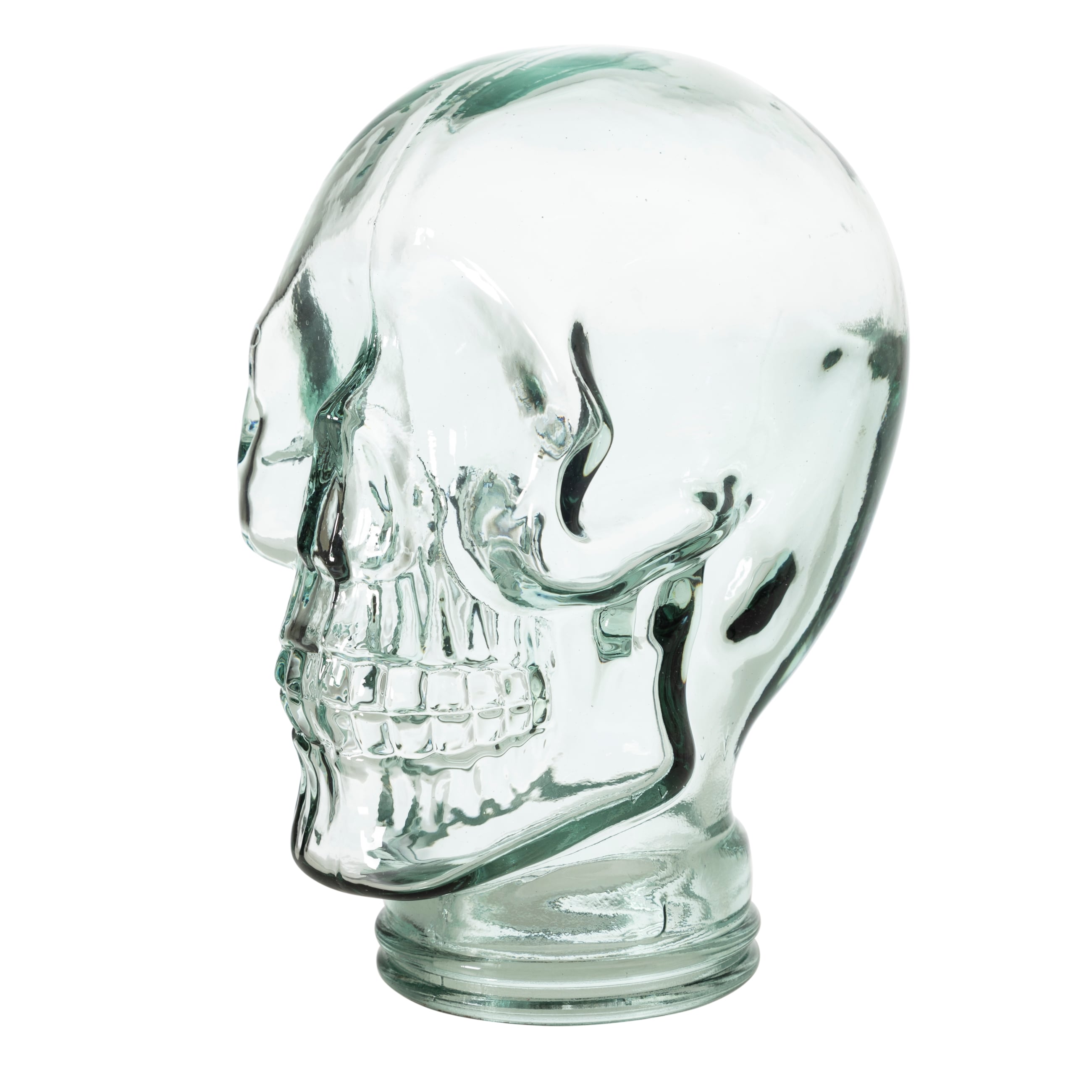 HEADSPACE CAM BİBLO 16X16X26 CM