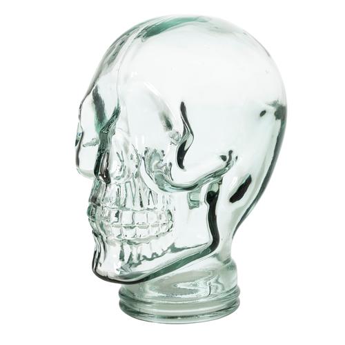 HEADSPACE CAM BİBLO 16X16X26 CM