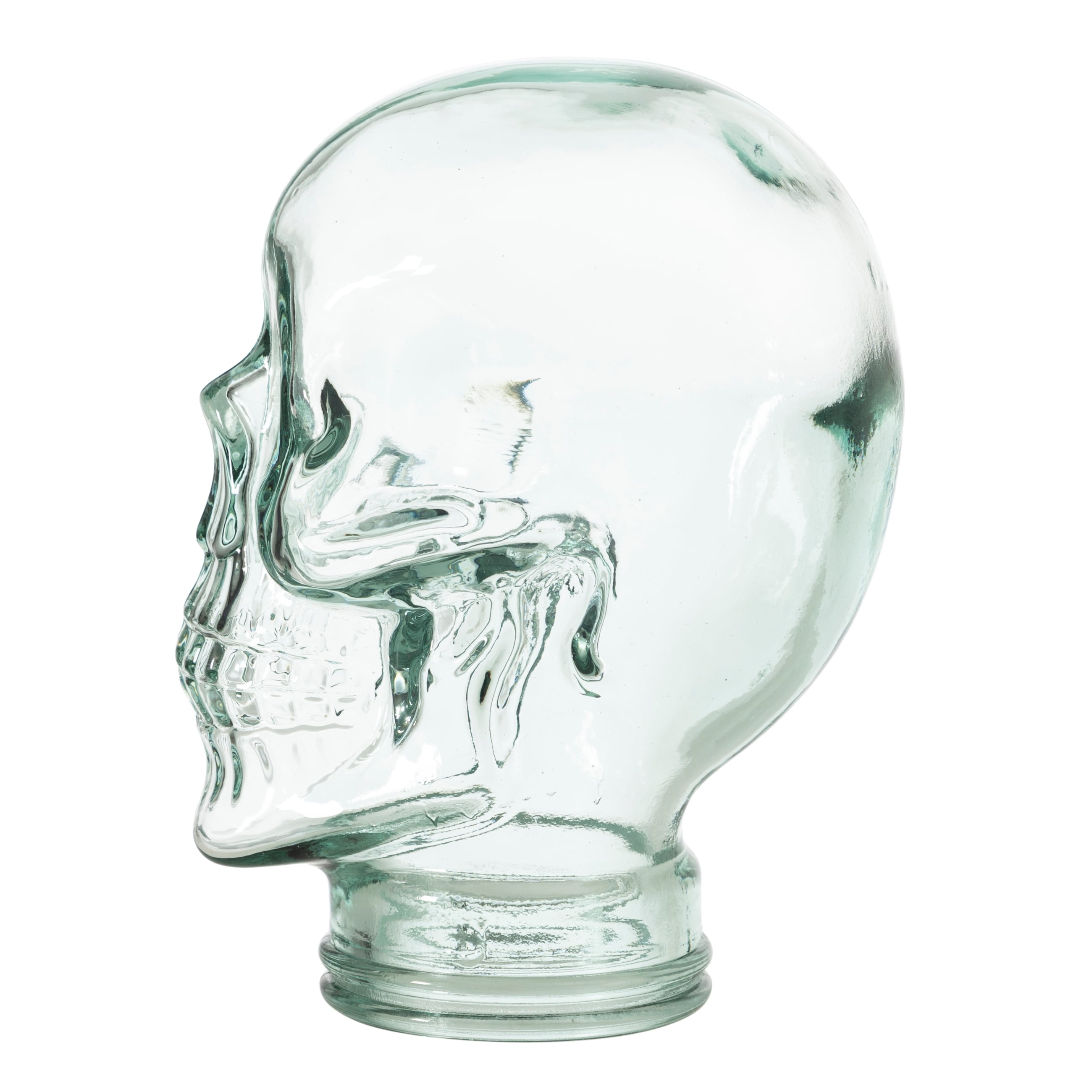 HEADSPACE CAM BİBLO 16X16X26 CM