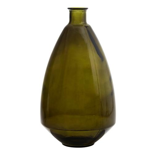  SAILOR CAM VAZO YEŞİL 20X20X60 CM