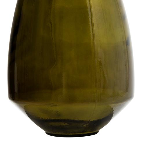  SAILOR CAM VAZO YEŞİL 20X20X60 CM