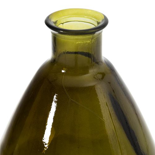  SAILOR CAM VAZO YEŞİL 20X20X60 CM