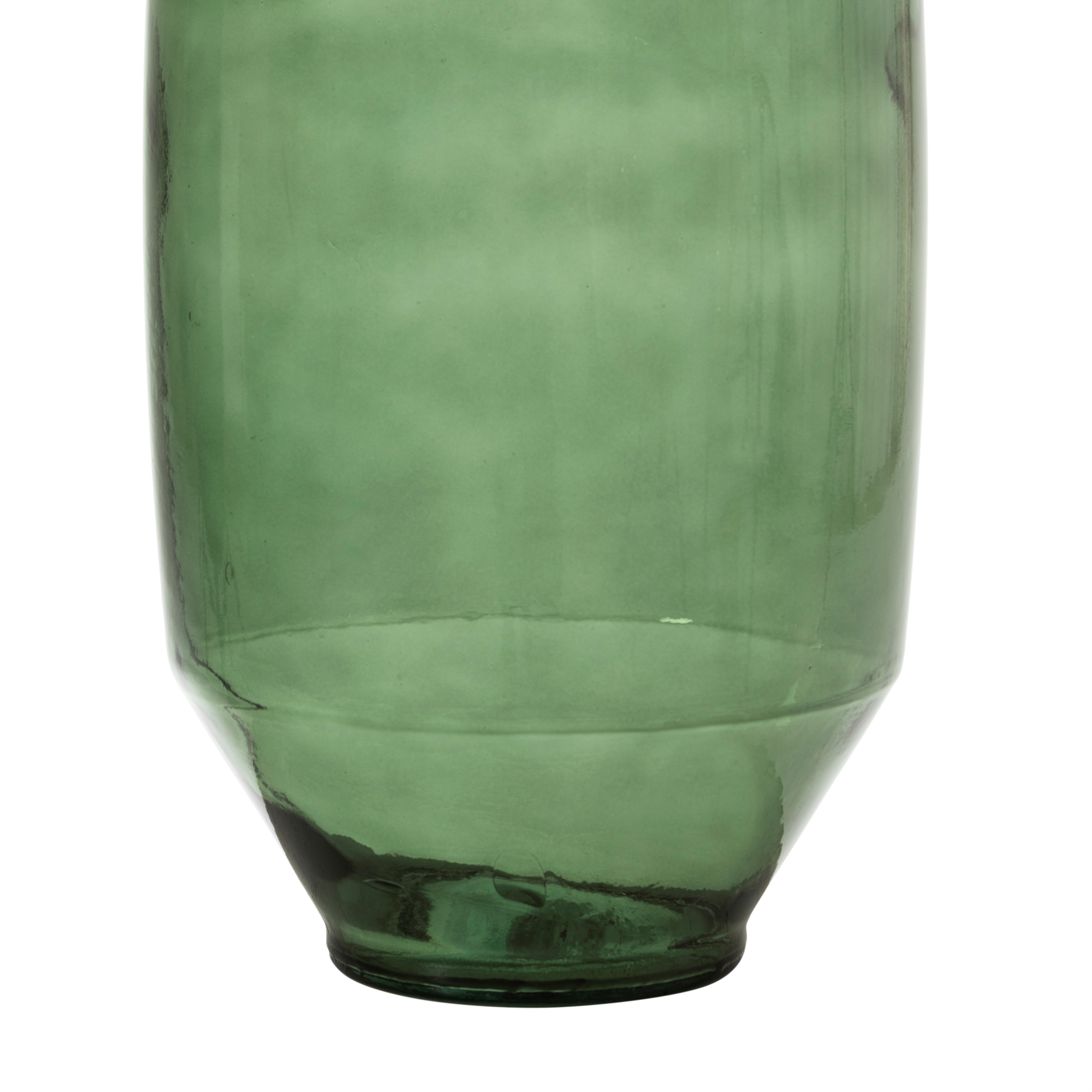 SAILOR CAM VAZO YEŞİL 16X16X80 CM