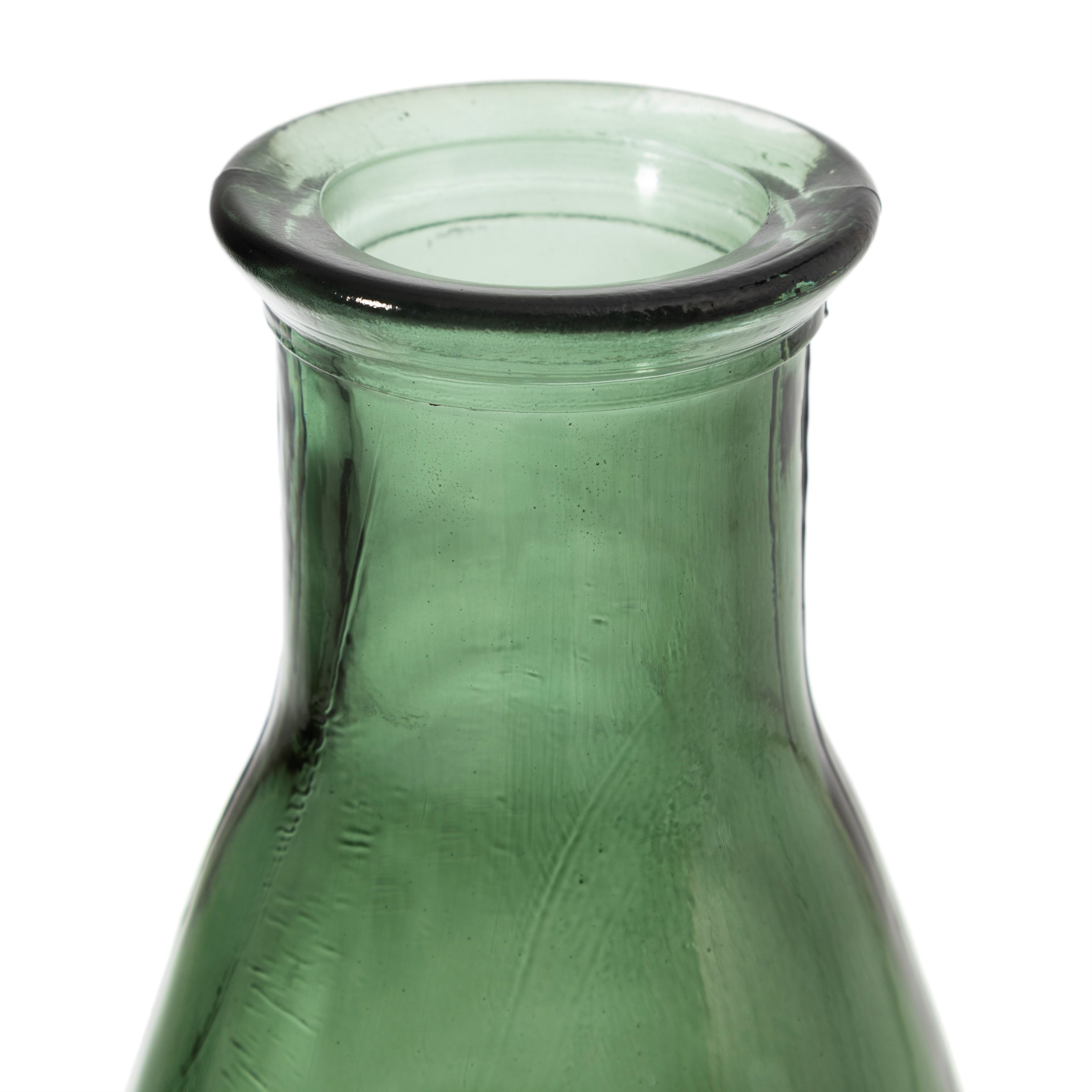 SAILOR CAM VAZO YEŞİL 16X16X80 CM