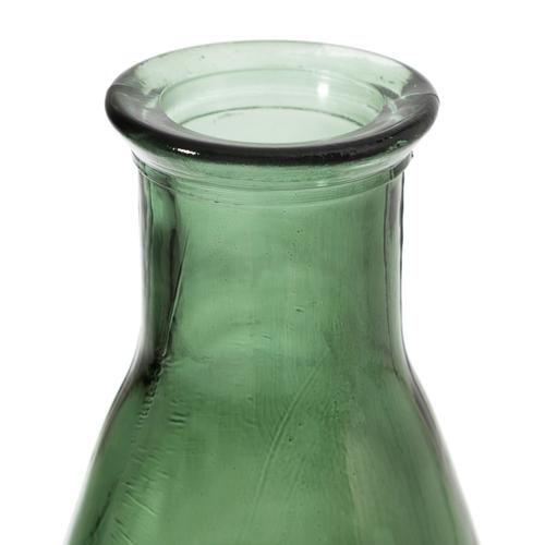  SAILOR CAM VAZO YEŞİL 16X16X80 CM