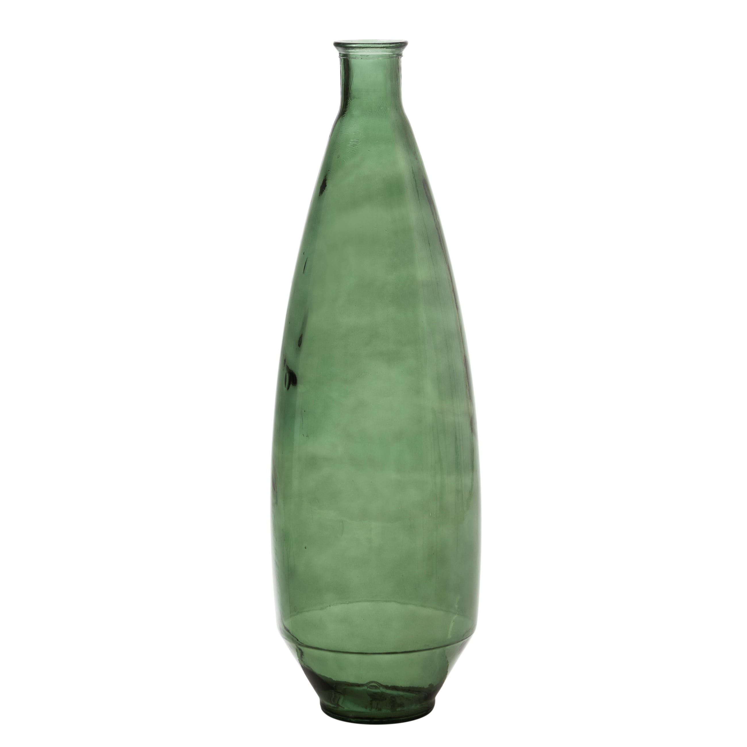 SAILOR CAM VAZO YEŞİL 16X16X80 CM