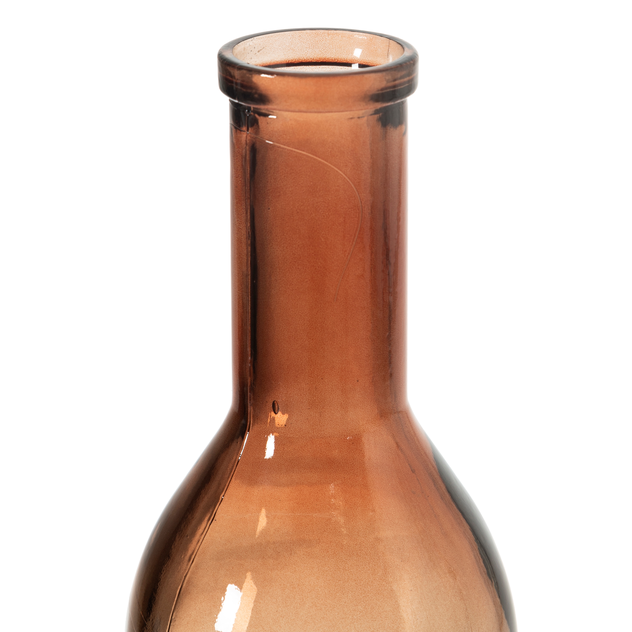 BRUNET CAM VAZO 15X15X50 CM