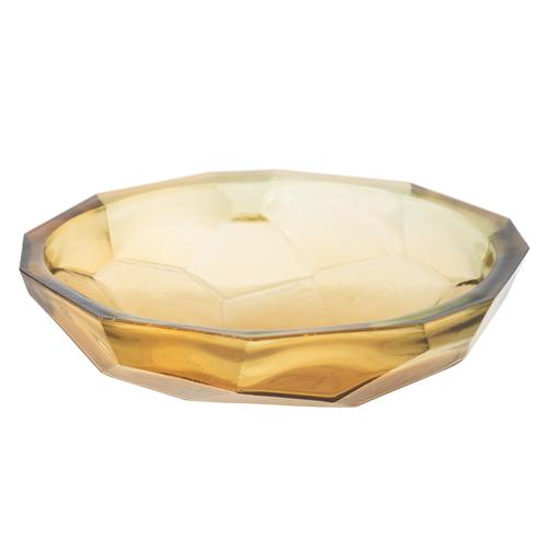  BRUDDY DEKORATİF KASE BEJ 12X12X34 CM