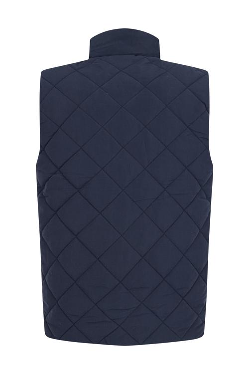  ÇİFT TARAFLI DİK YAKA YELEK