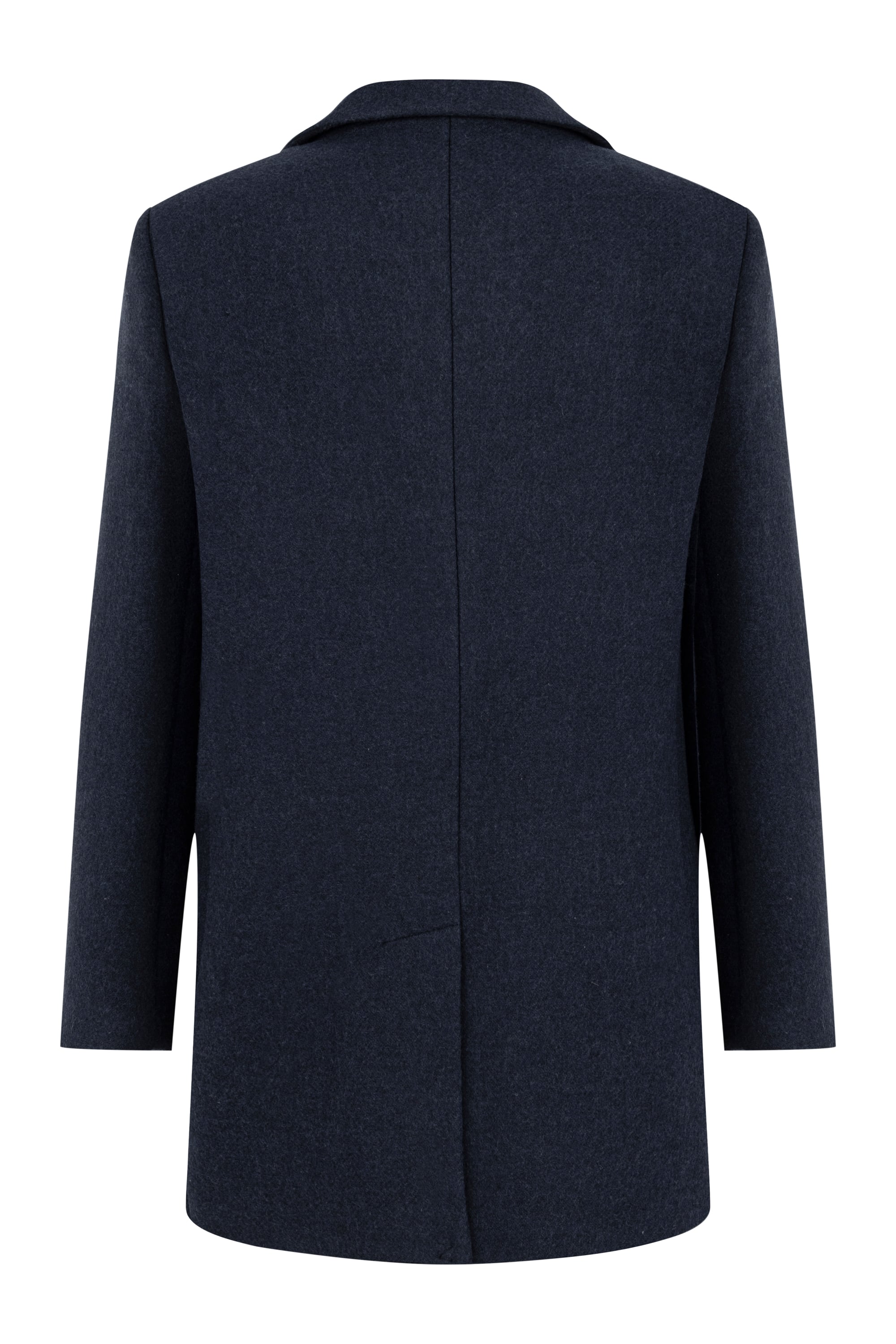 YÜN KARIŞIMLI KAŞE KABAN