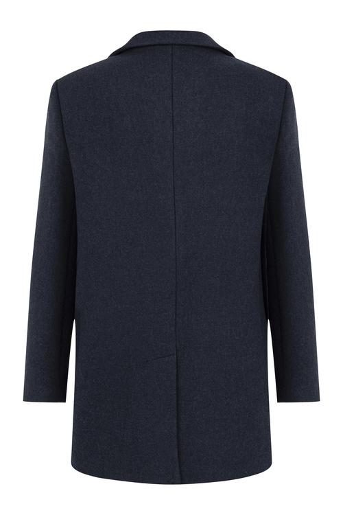  YÜN KARIŞIMLI KAŞE KABAN