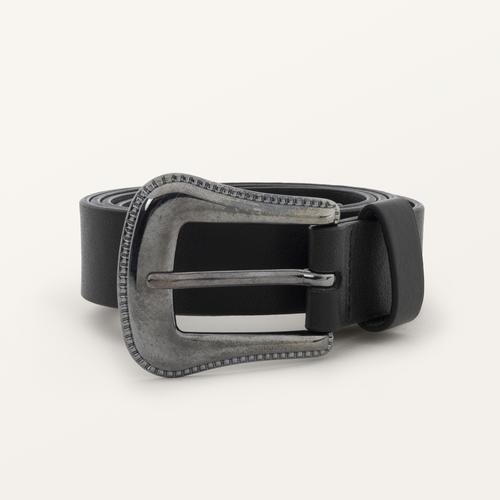  DERİ GÖRÜNÜMLÜ KEMER