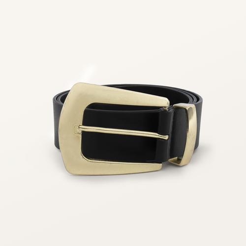  DERİ GÖRÜNÜMLÜ KEMER