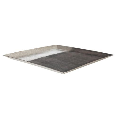  NADIAD DEKORATİF TEPSİ 41X41 CM