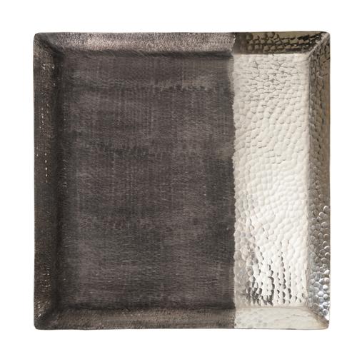  NADIAD DEKORATİF TEPSİ 41X41 CM