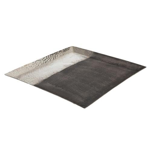  NADIAD DEKORATİF TEPSİ 41X41 CM