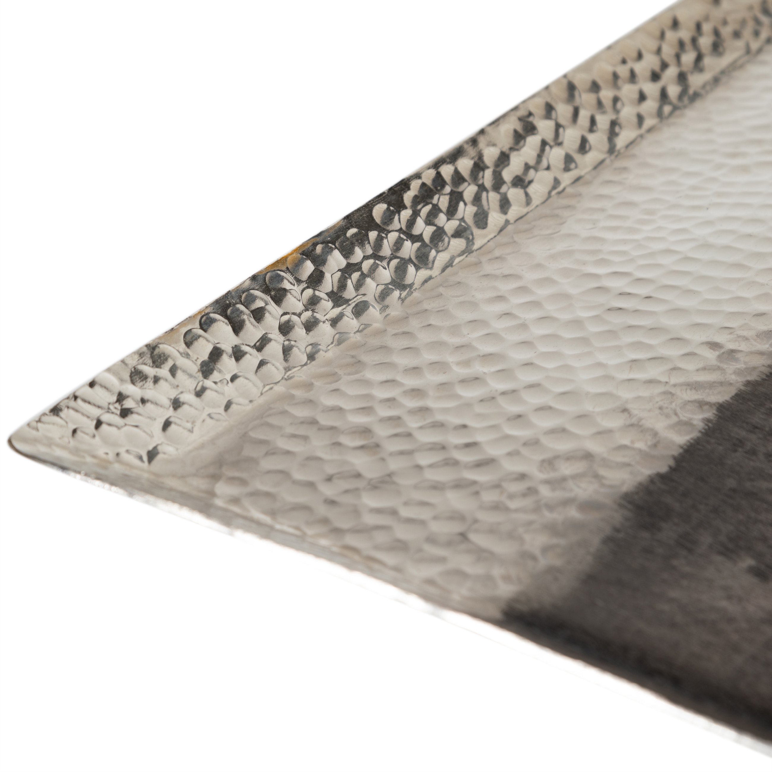 NADIAD DEKORATİF TEPSİ 41X41 CM