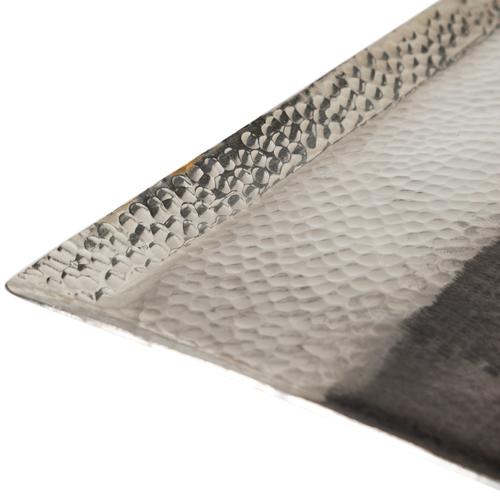  NADIAD DEKORATİF TEPSİ 41X41 CM