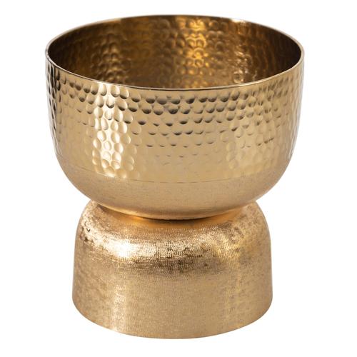  AGRA DEKORATİF KASE 18X19 CM