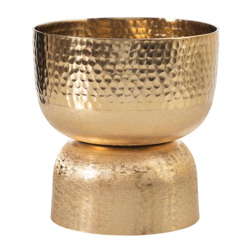  AGRA DEKORATİF KASE 18X19 CM