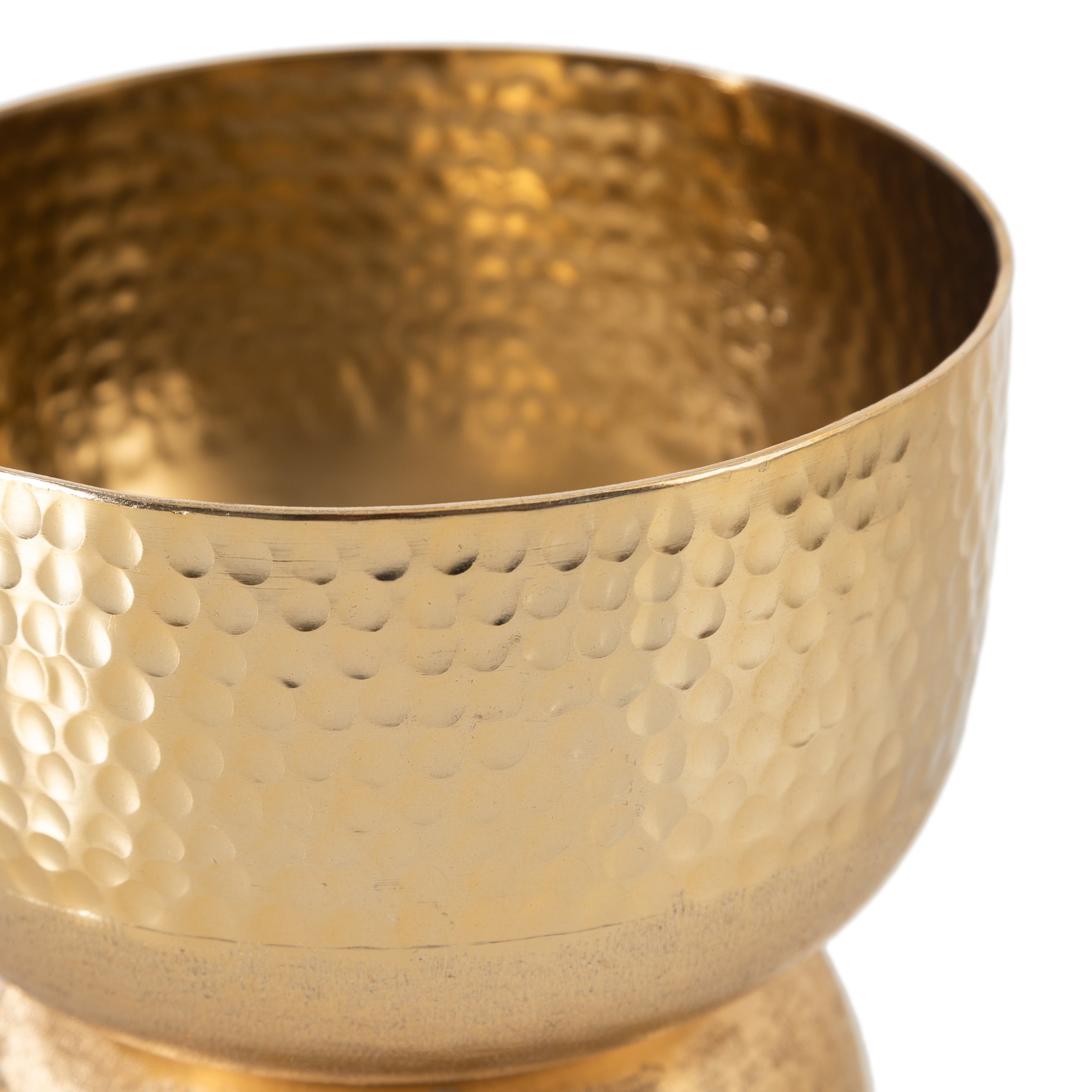 AGRA DEKORATİF KASE 18X19 CM