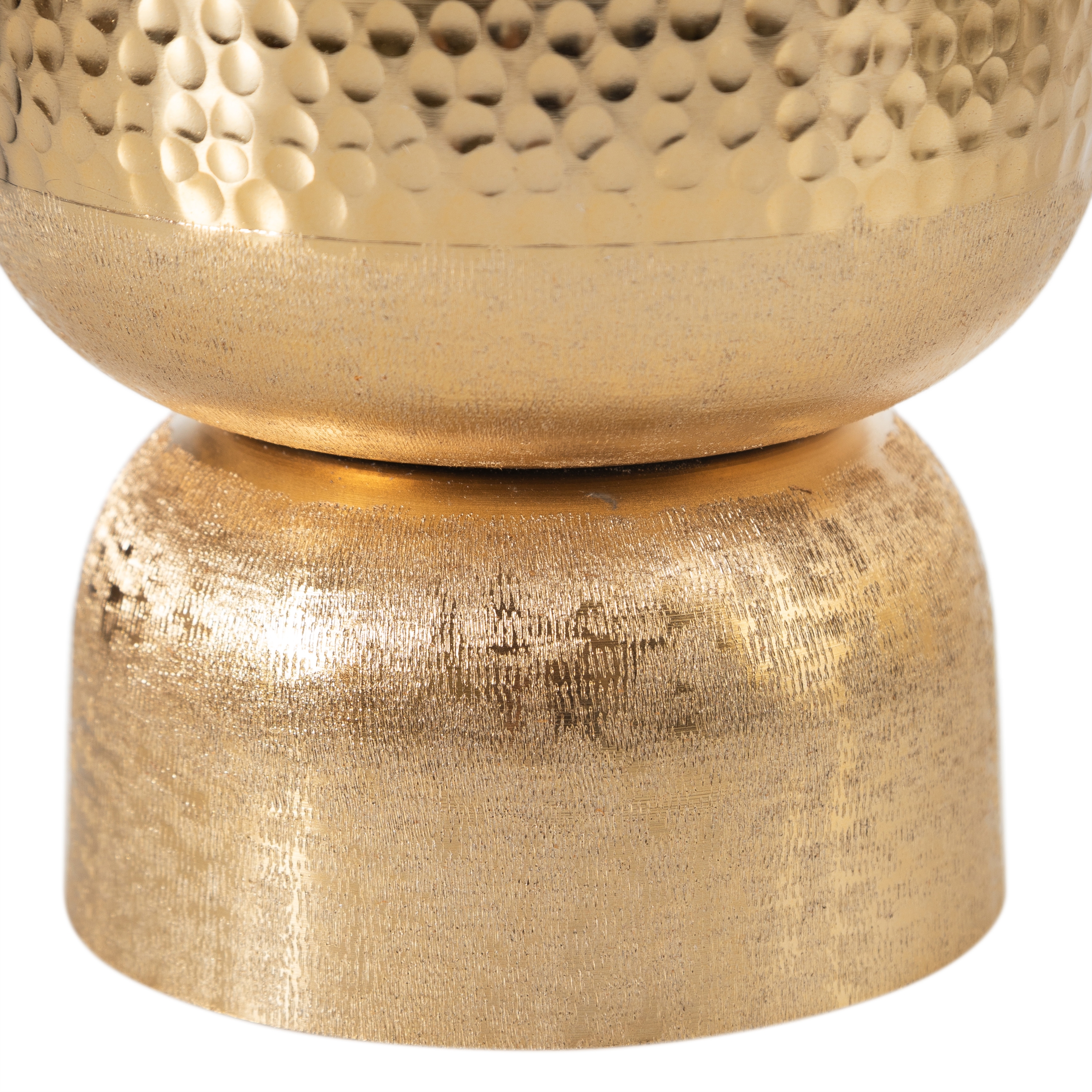 AGRA DEKORATİF KASE 18X19 CM