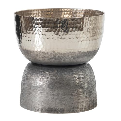 AGRA DEKORATİF KASE 21X22 CM