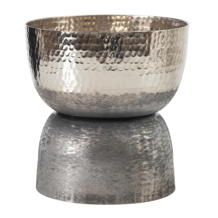 AGRA DEKORATİF KASE 21X22 CM