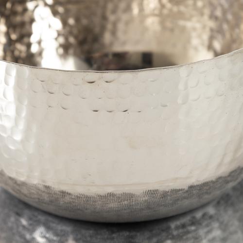 AGRA DEKORATİF KASE 21X22 CM