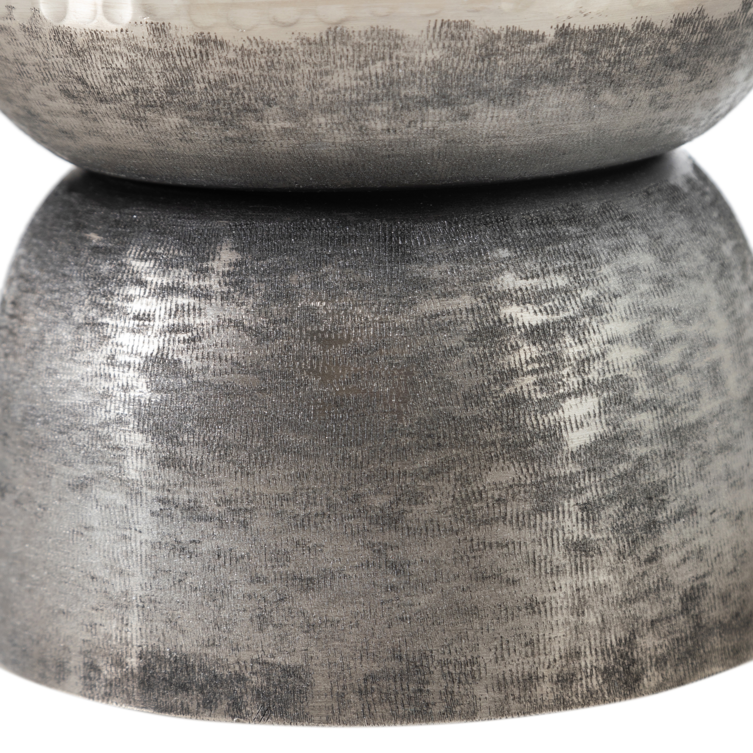 AGRA DEKORATİF KASE 21X22 CM