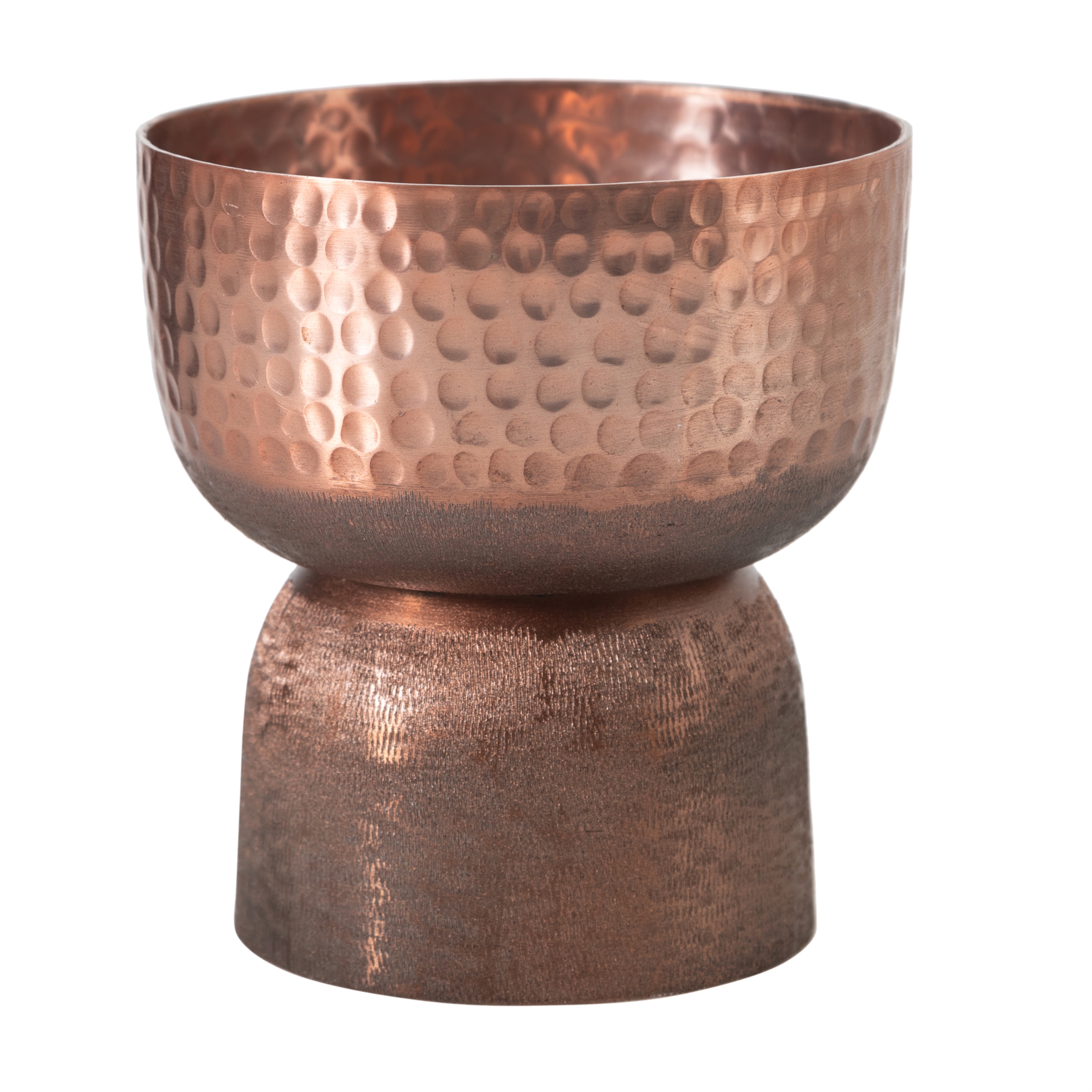 AGRA DEKORATİF KASE 14X15 CM