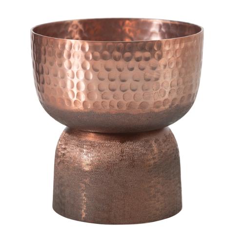  AGRA DEKORATİF KASE 14X15 CM