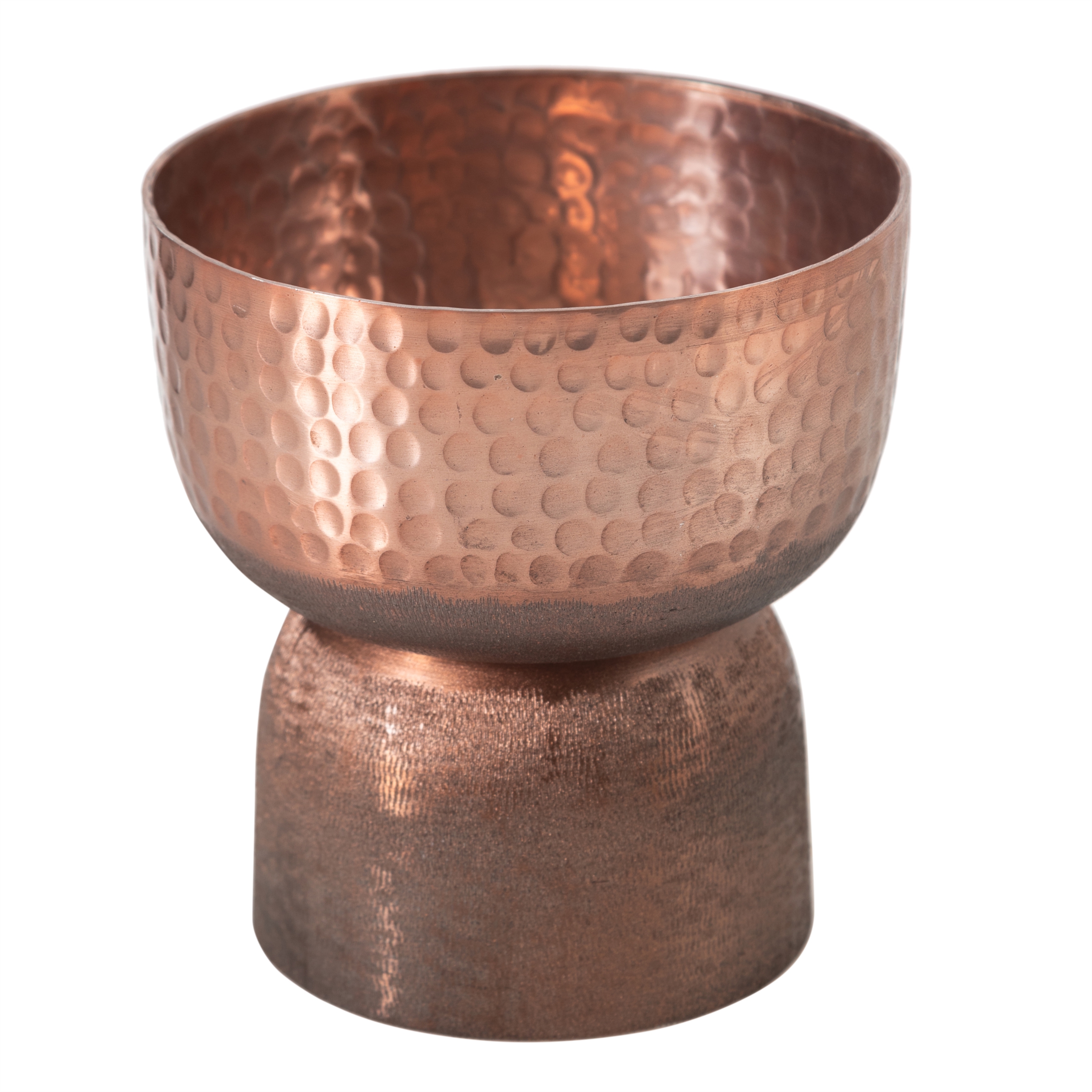 AGRA DEKORATİF KASE 14X15 CM