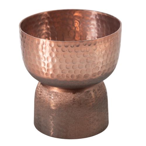  AGRA DEKORATİF KASE 14X15 CM