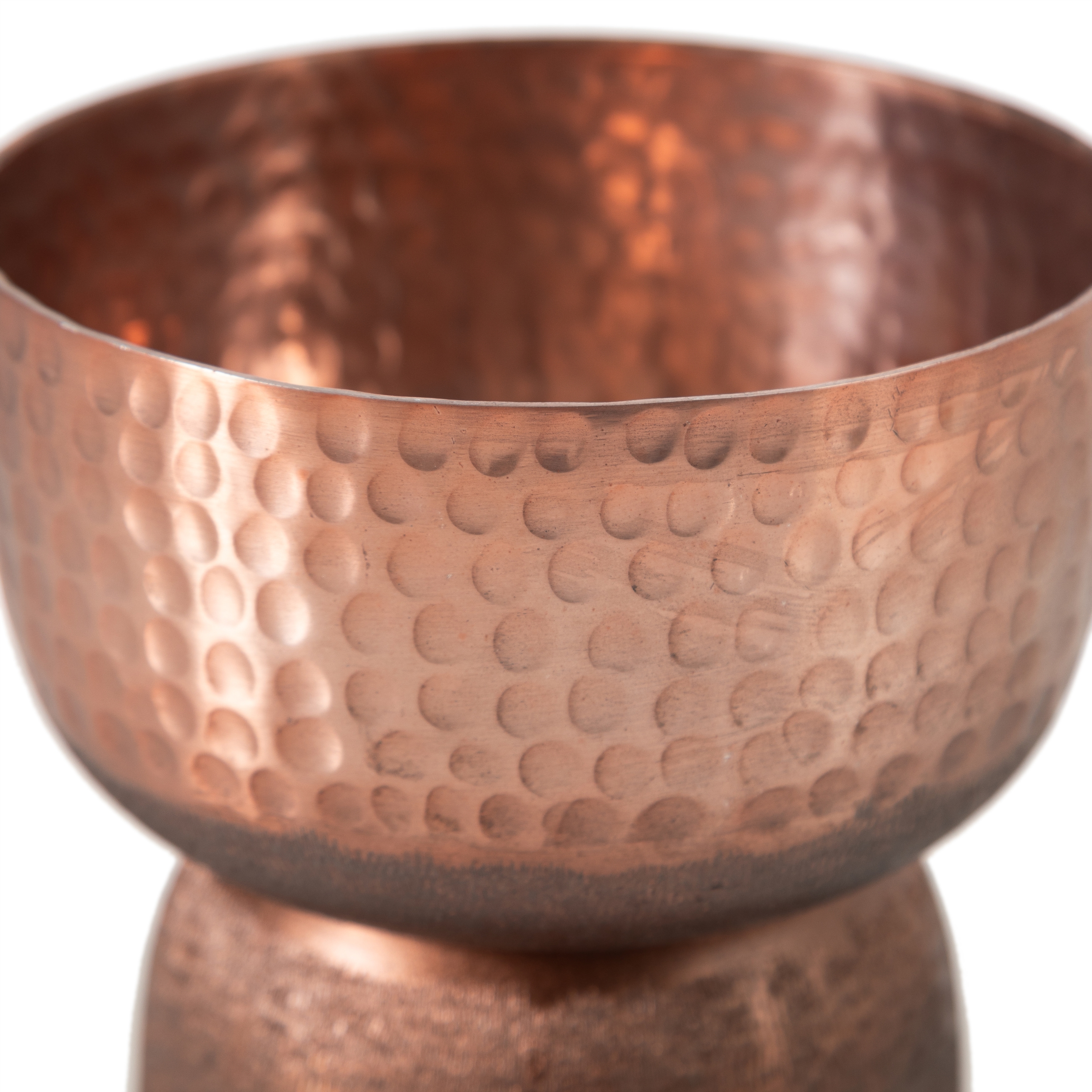 AGRA DEKORATİF KASE 14X15 CM