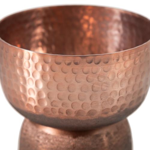  AGRA DEKORATİF KASE 14X15 CM