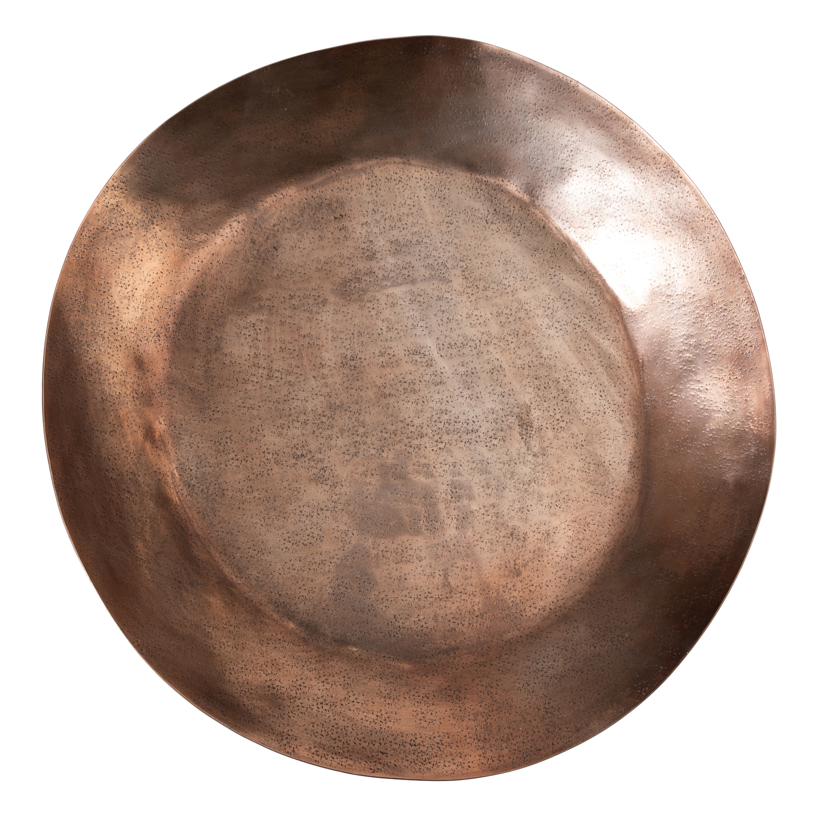 BALLIA DEKORATİF TABAK 48X45 CM