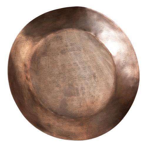  BALLIA DEKORATİF TABAK 48X45 CM