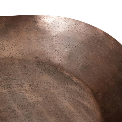  BALLIA DEKORATİF TABAK 48X45 CM