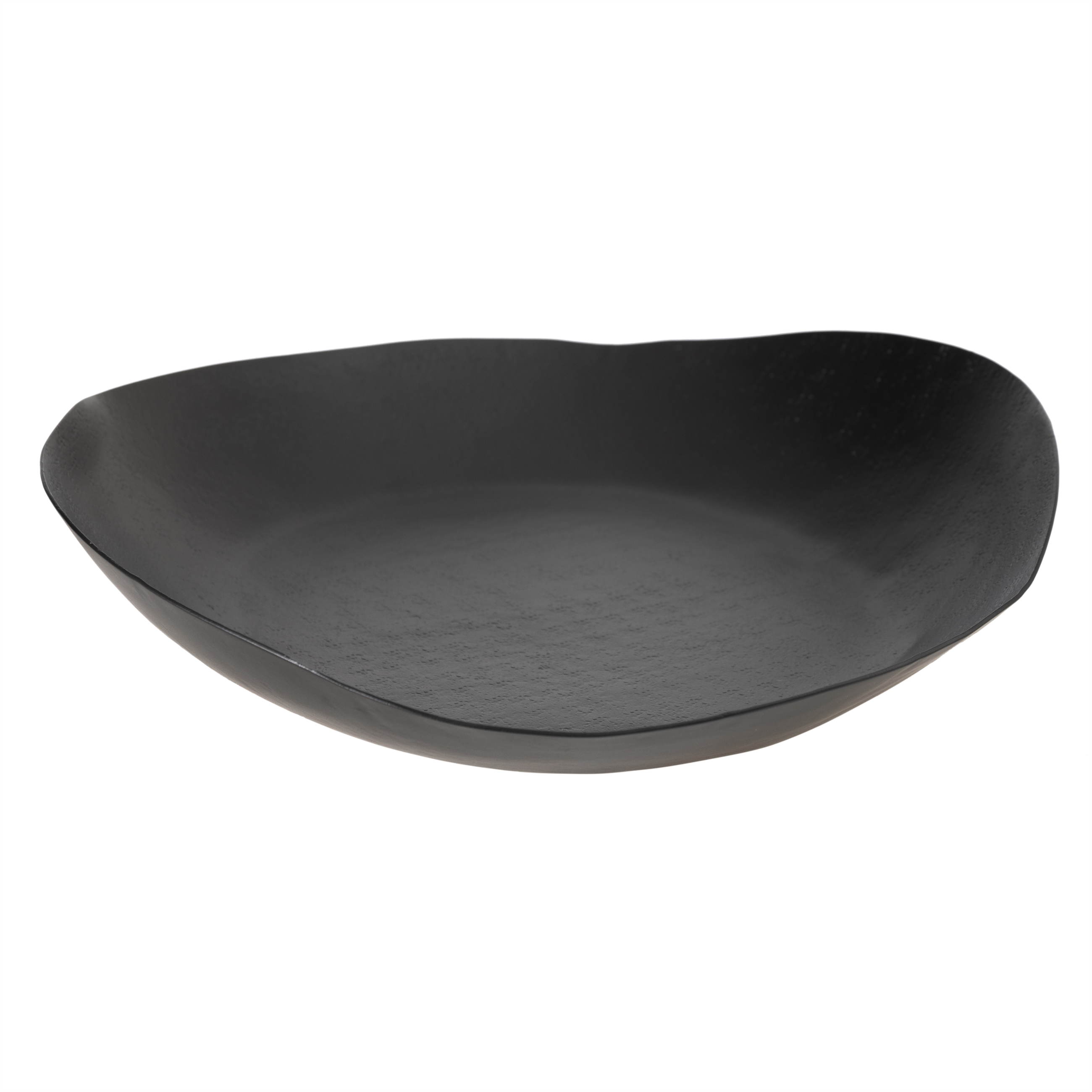 BALLIA DEKORATİF TABAK 43X38 CM