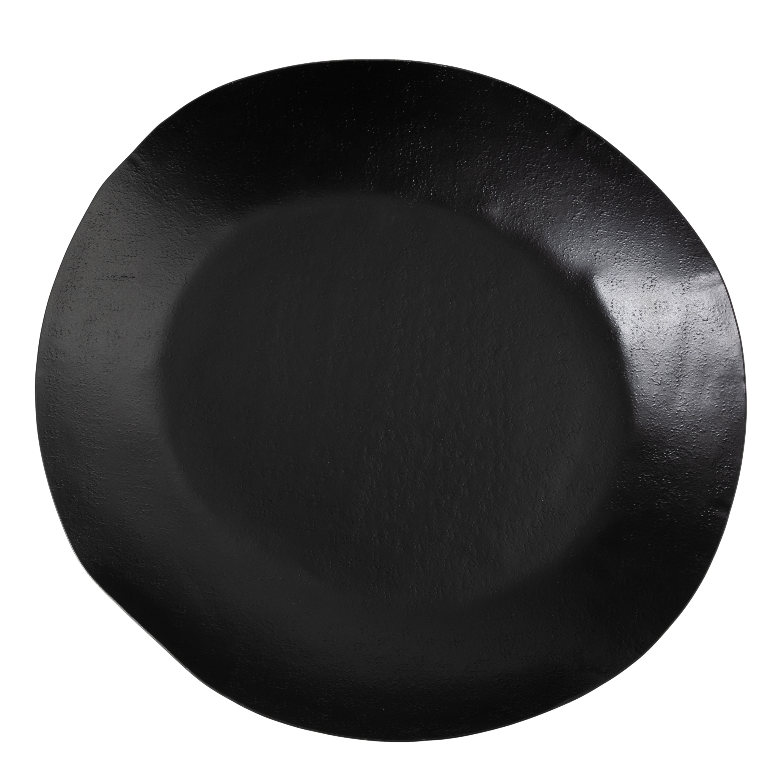 BALLIA DEKORATİF TABAK 43X38 CM