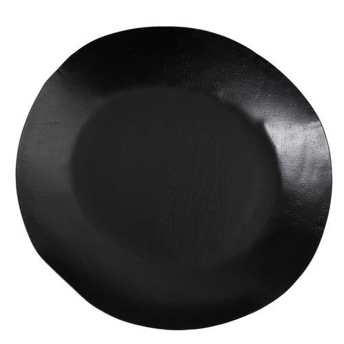  BALLIA DEKORATİF TABAK 43X38 CM