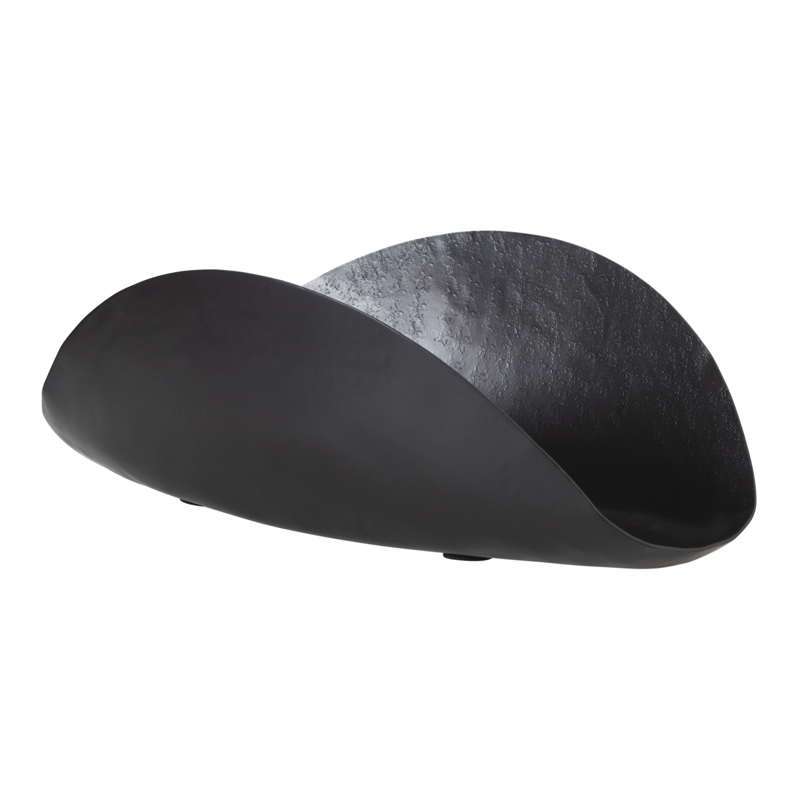 SHIMLA DEKORATİF KASE 44X26 CM