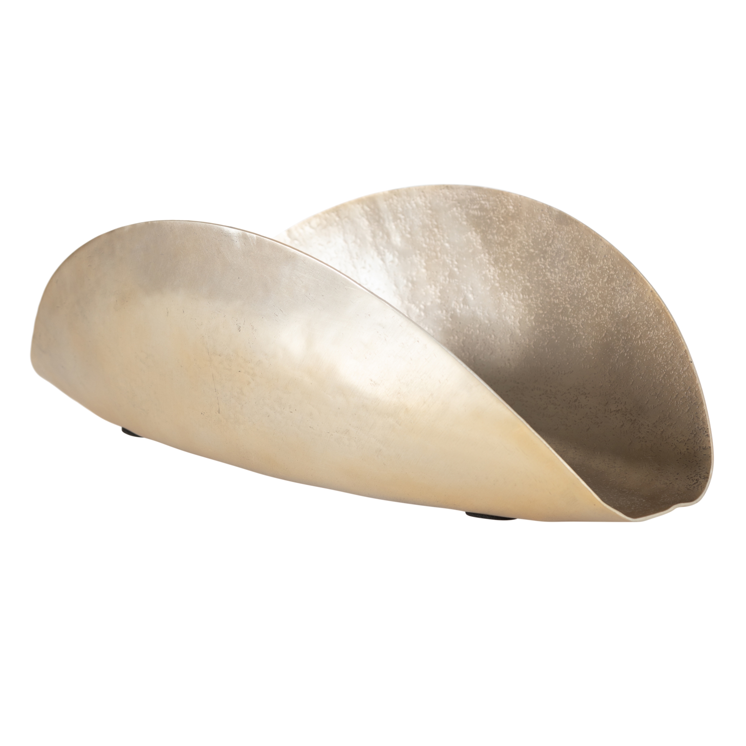 SHIMLA DEKORATİF KASE 38X22 CM