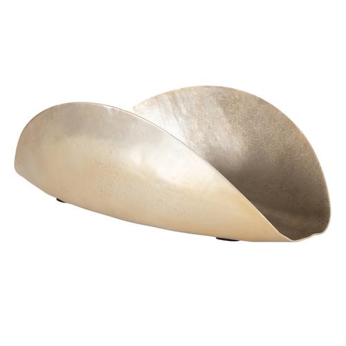  SHIMLA DEKORATİF KASE 38X22 CM