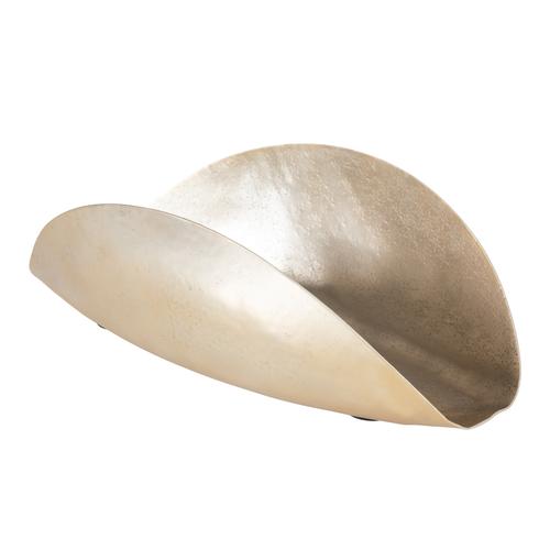  SHIMLA DEKORATİF KASE 38X22 CM