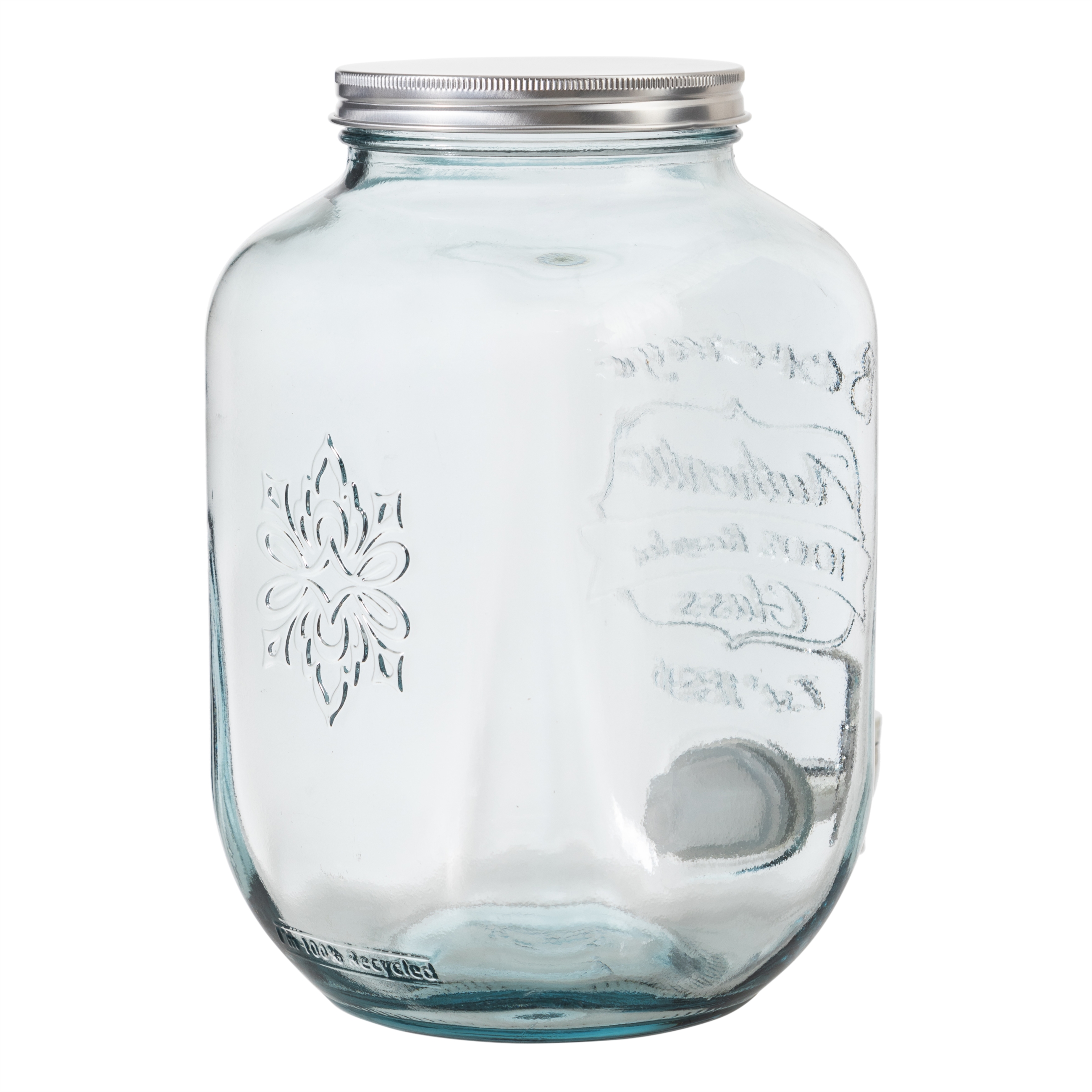 RECYCLE AUTHENTIC FICI 4LT